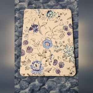 Floral Print Tablet Case For 2021 Kindle‎